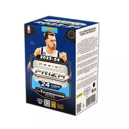 2023-24 PANINI PRIZM BASKETBALL BLASTER (BOX)