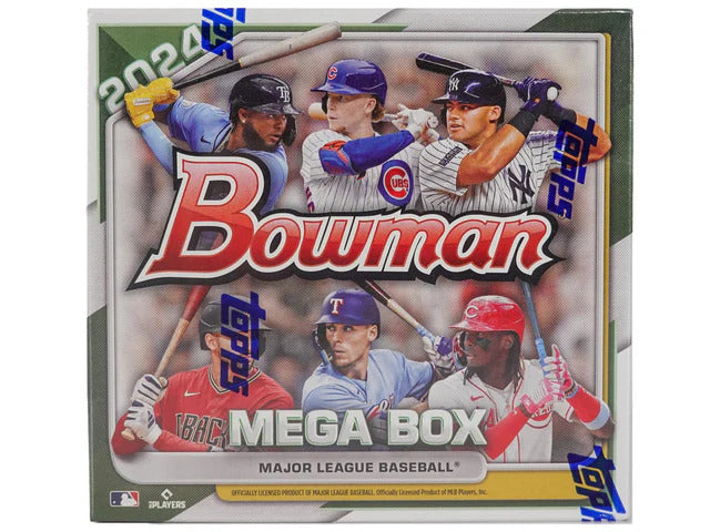 2020 Bowman factory Chrome Mega Box BCP243 Jasson Dominguez PSA 10