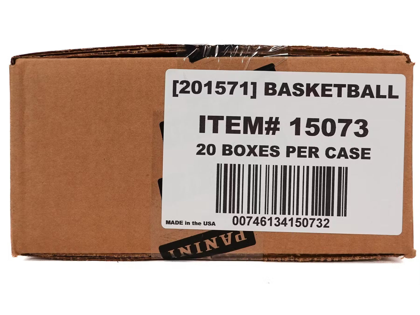 2023-24 PANINI PRIZM BASKETBALL CHOICE HOBBY 20 BOX (CASE)