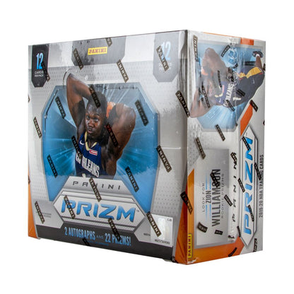 2019-20 Panini Prizm Basketball Hobby (Box)