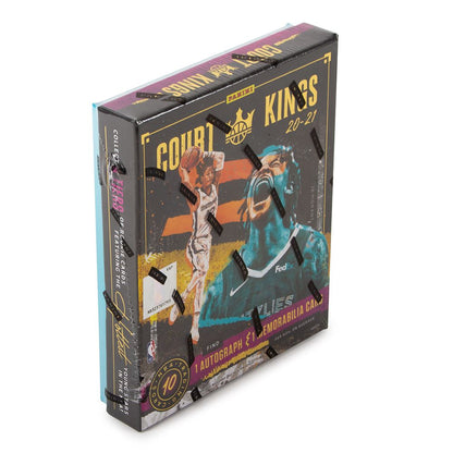 2020-21 Panini Court Kings Basketball Hobby (Box)