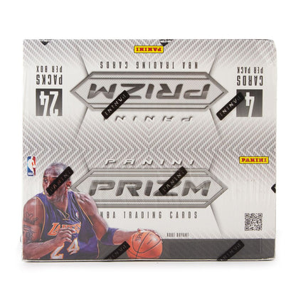 2012-13 Panini Prizm Basketball Retail (Box)