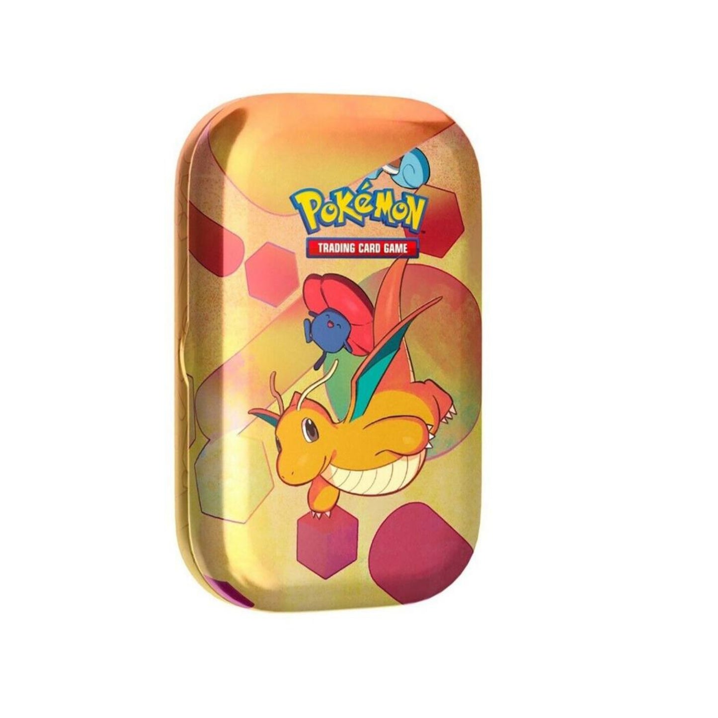 POKEMON SCARLET & VIOLET 151 MINI TIN (TIN)