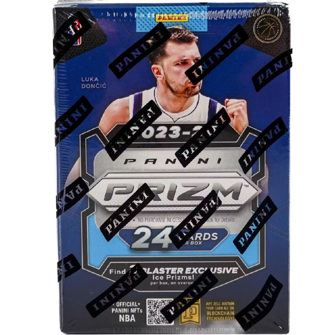 2023-24 PANINI PRIZM BASKETBALL BLASTER (BOX)