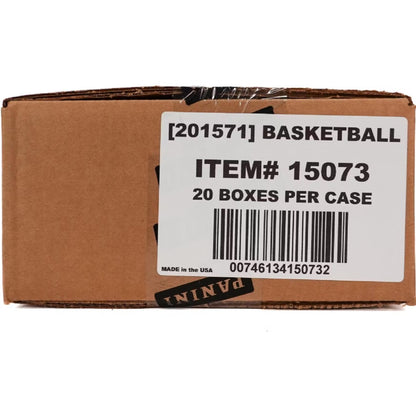 2023-24 PANINI PRIZM BASKETBALL CHOICE HOBBY 20 BOX (CASE)